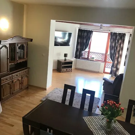 Prázdninový dům Dom Na Drienici