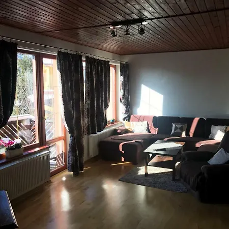 Prázdninový dům Dom Na Drienici *