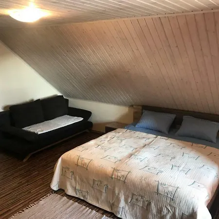 Dom Na Drienici