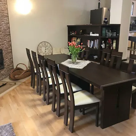 Prázdninový dům Dom Na Drienici