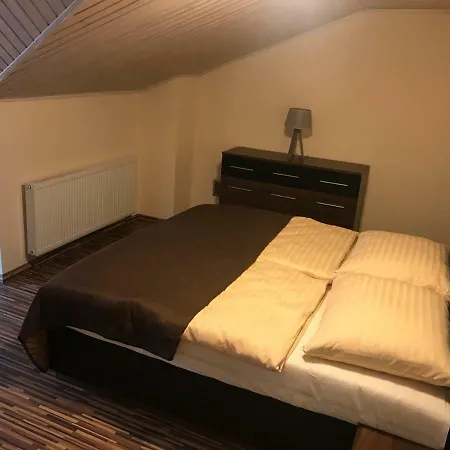 Prázdninový dům Dom Na Drienici *