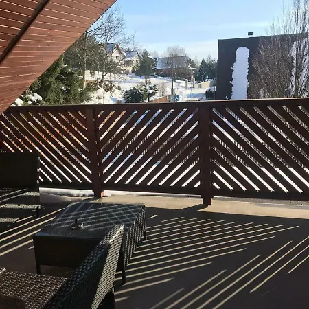 Prázdninový dům Dom Na Drienici Sabinov
