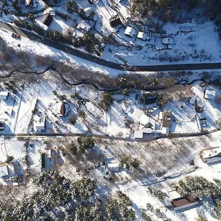 Dom Na Drienici Prázdninový dům *